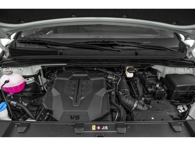 2023 Kia Carnival EX FWD