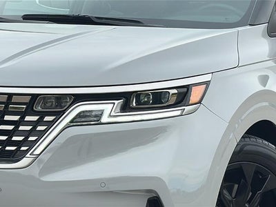 2024 Kia Carnival SX Prestige FWD