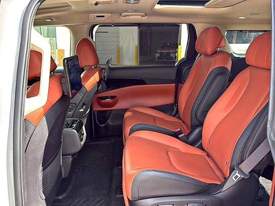 2024 Kia Carnival SX Prestige FWD