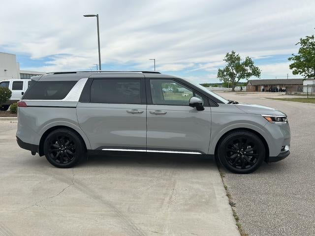 2024 Kia Carnival SX Prestige FWD