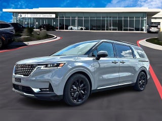 2024 Kia Carnival SX Prestige FWD