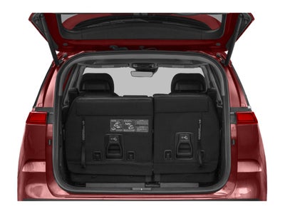 2024 Kia Carnival SX Prestige FWD