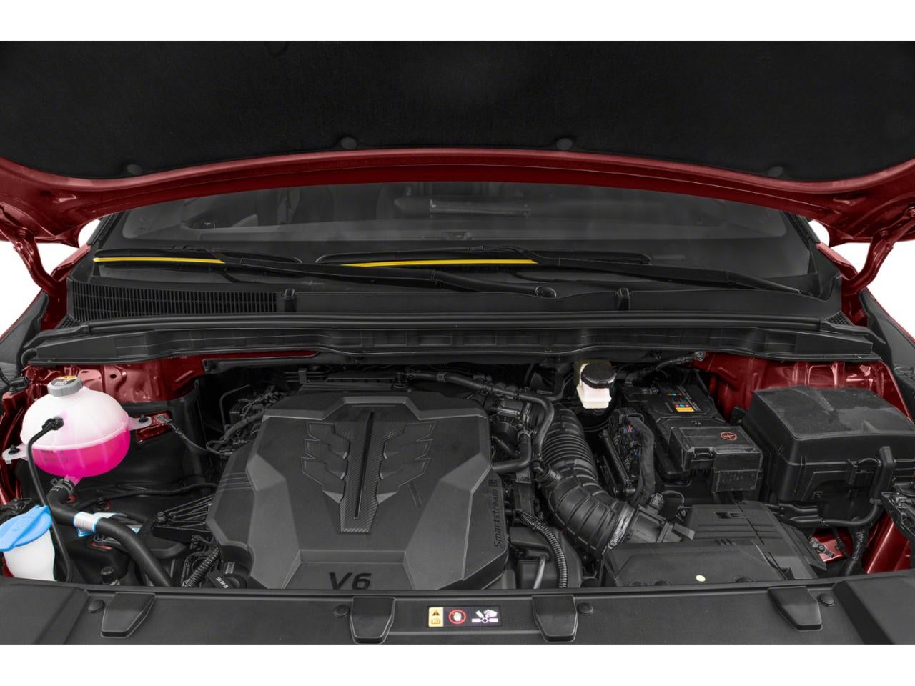 2024 Kia Carnival SX Prestige FWD