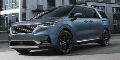 2024 Kia Carnival SX Prestige FWD