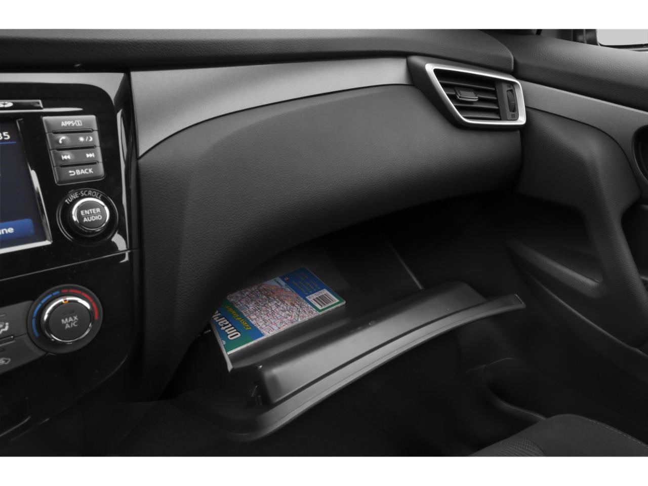 2015 Nissan Rogue FWD 4dr S *Ltd Avail*