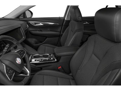 2021 Buick Envision FWD Preferred