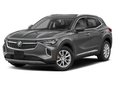 2021 Buick Envision FWD Preferred