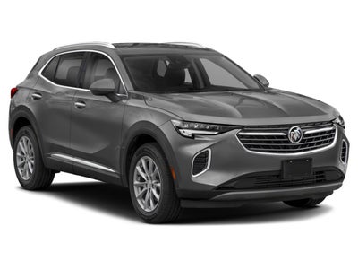 2021 Buick Envision FWD Preferred