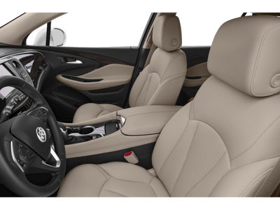 2019 Buick Envision FWD 4dr Preferred
