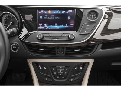 2019 Buick Envision FWD 4dr Preferred
