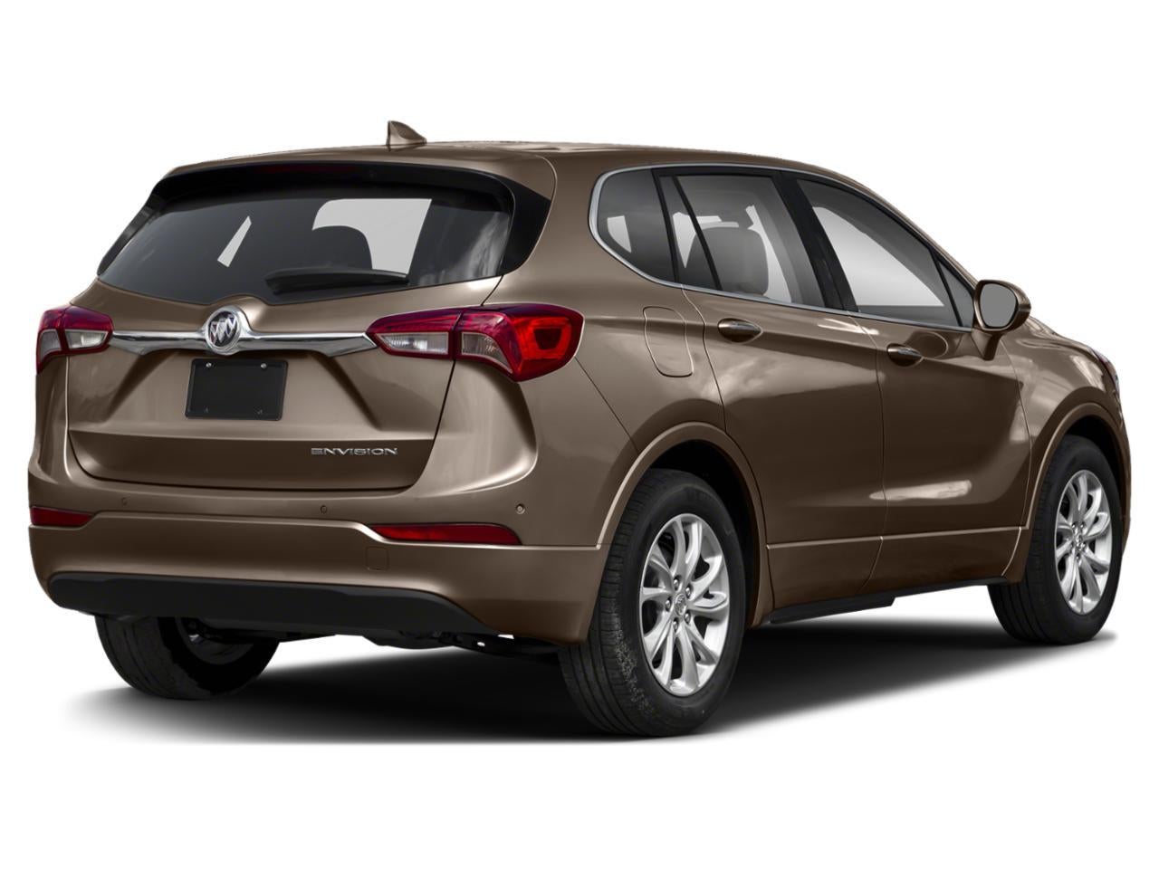 2019 Buick Envision FWD 4dr Preferred