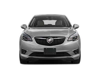 2019 Buick Envision FWD 4dr Preferred