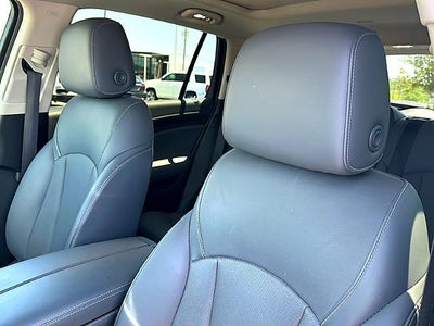 2019 Buick Envision FWD 4dr Essence