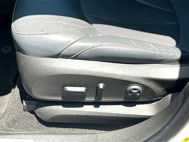 2019 Buick Envision FWD 4dr Essence