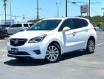 2019 Buick Envision FWD 4dr Essence