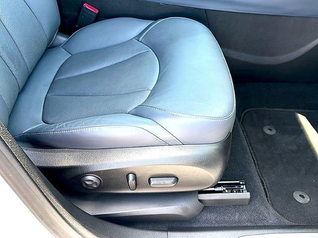 2019 Buick Envision FWD 4dr Essence