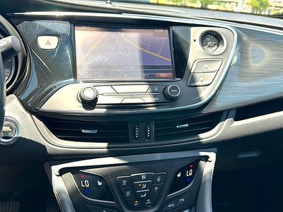2019 Buick Envision FWD 4dr Essence