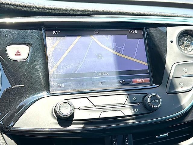 2019 Buick Envision FWD 4dr Essence