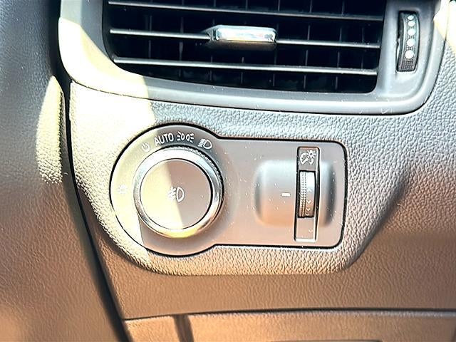 2019 Buick Envision FWD 4dr Essence
