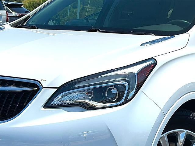 2019 Buick Envision FWD 4dr Essence