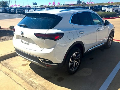 2023 Buick Envision Essence FWD