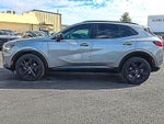2023 Buick Envision Essence FWD