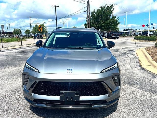 2024 Buick Envision AWD 4dr Sport Touring