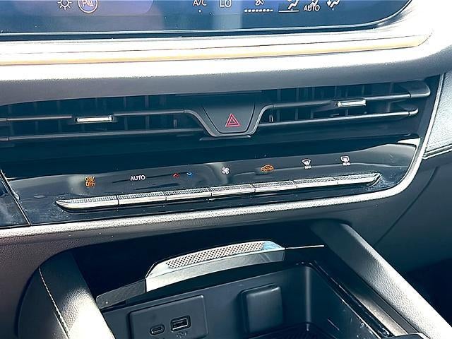 2024 Buick Envision AWD 4dr Sport Touring
