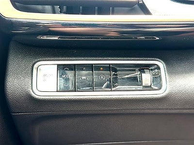 2024 Buick Envision AWD 4dr Sport Touring