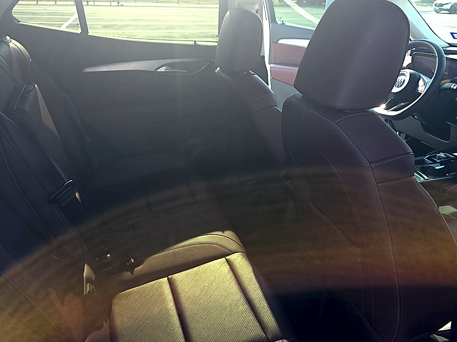 2026 Buick Envision Sport Touring AWD