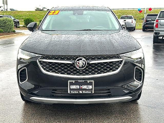 2023 Buick Envision FWD 4dr Avenir