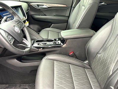 2023 Buick Envision FWD 4dr Avenir