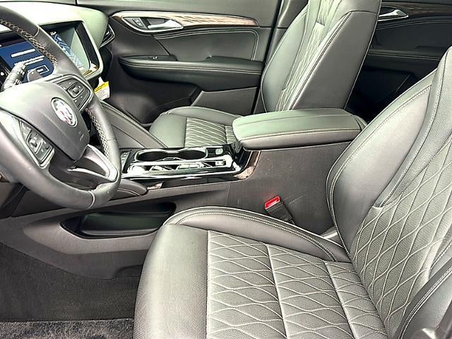 2023 Buick Envision FWD 4dr Avenir