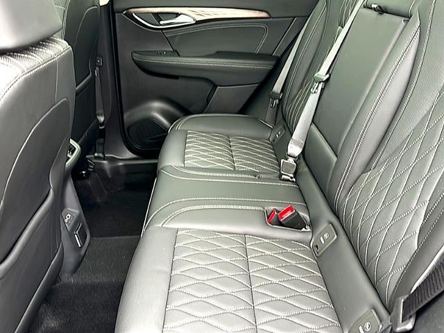 2023 Buick Envision FWD 4dr Avenir