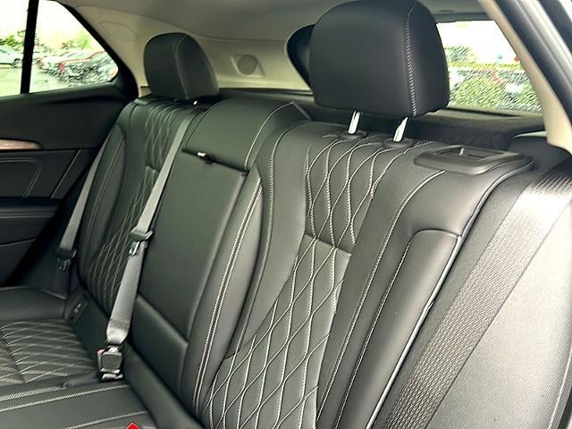 2023 Buick Envision FWD 4dr Avenir