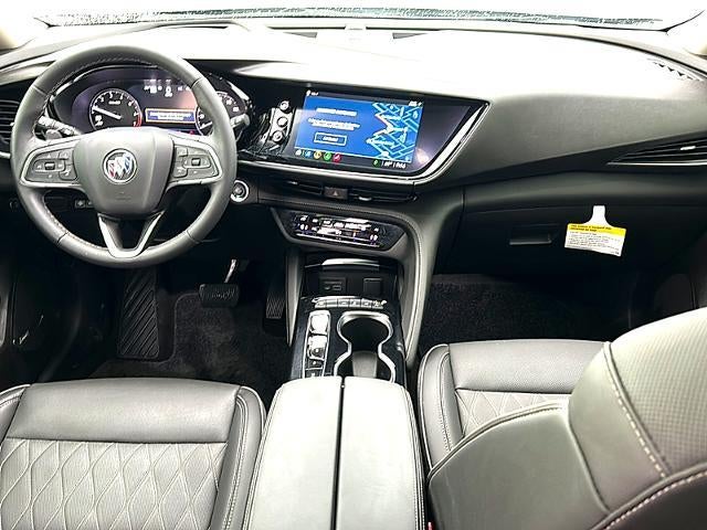2023 Buick Envision FWD 4dr Avenir