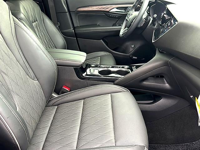 2023 Buick Envision FWD 4dr Avenir