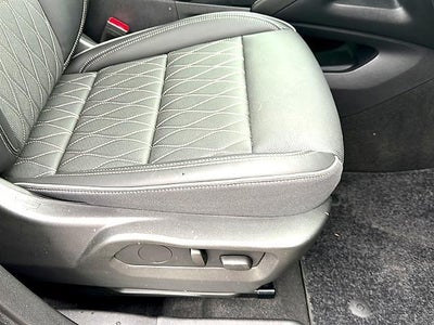 2023 Buick Envision FWD 4dr Avenir