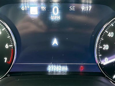 2023 Buick Envision FWD 4dr Avenir