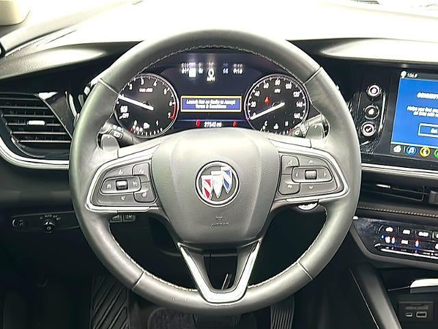 2023 Buick Envision FWD 4dr Avenir