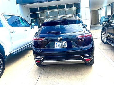 2023 Buick Envision FWD 4dr Avenir
