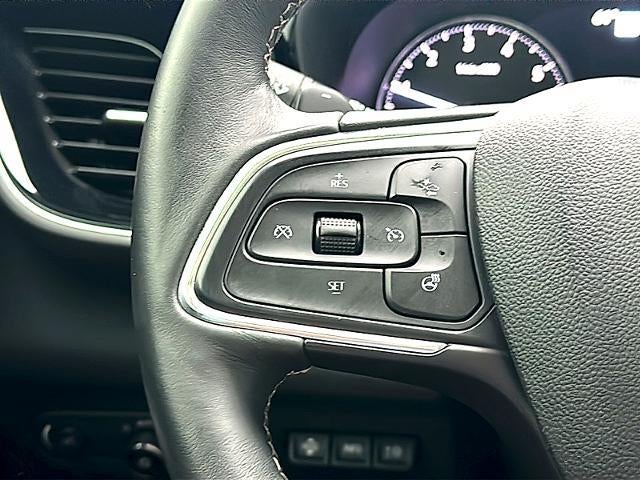 2023 Buick Envision FWD 4dr Avenir