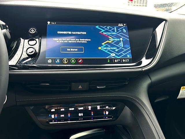 2023 Buick Envision FWD 4dr Avenir