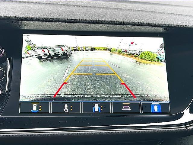 2023 Buick Envision FWD 4dr Avenir