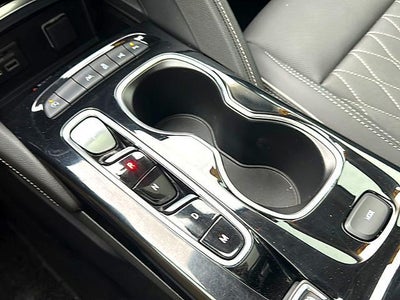 2023 Buick Envision FWD 4dr Avenir