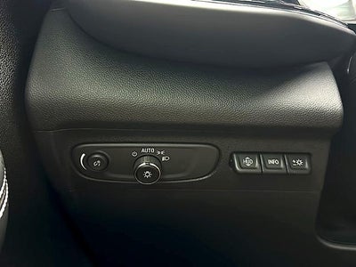 2023 Buick Envision FWD 4dr Avenir