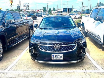 2023 Buick Envision FWD 4dr Avenir