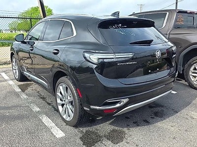 2023 Buick Envision FWD 4dr Avenir