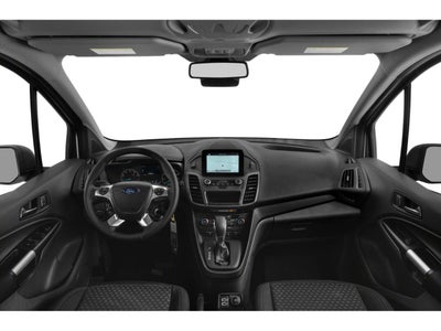 2021 Ford Transit Connect XLT Passenger Wagon