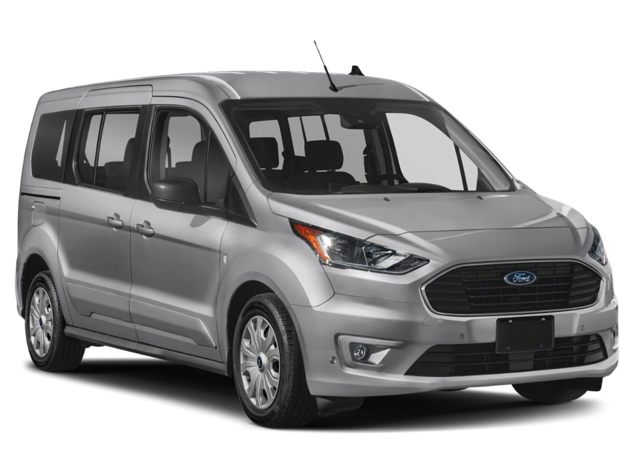 2021 Ford Transit Connect XLT Passenger Wagon